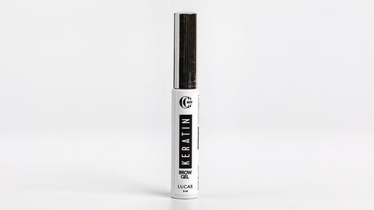 Keratin Grow Gel