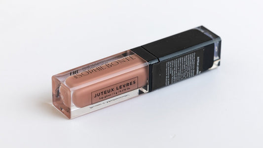 Sophie Bonte Lip Gloss 405