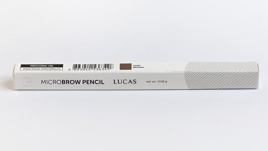 Micro Brow Pencil Dark Brown