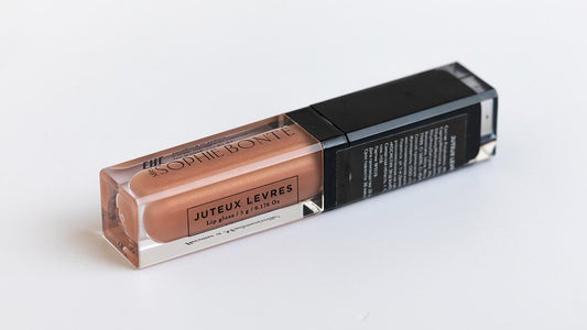 Sophie Bonte Lip Gloss 404
