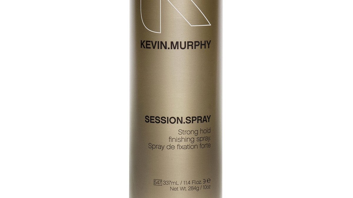 Kevin Murphy Session Spray Strong Hold