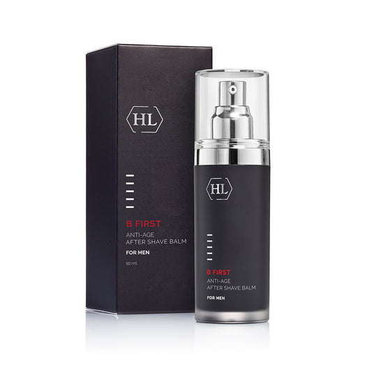 HL Holyland - B First Anti-Age After Shave Balm