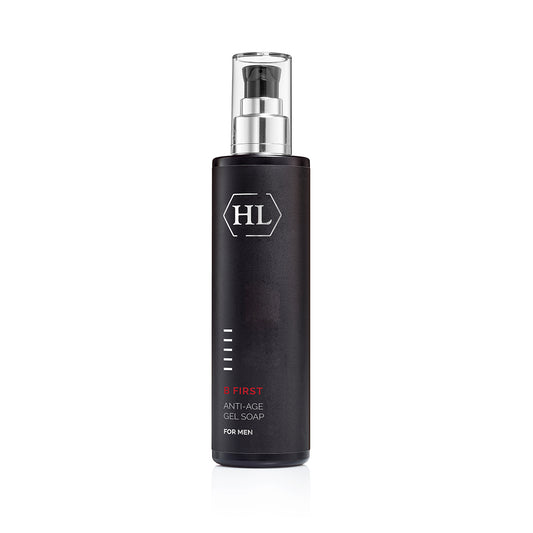 HL Holyland - B First Anti-Age Gel Soap
