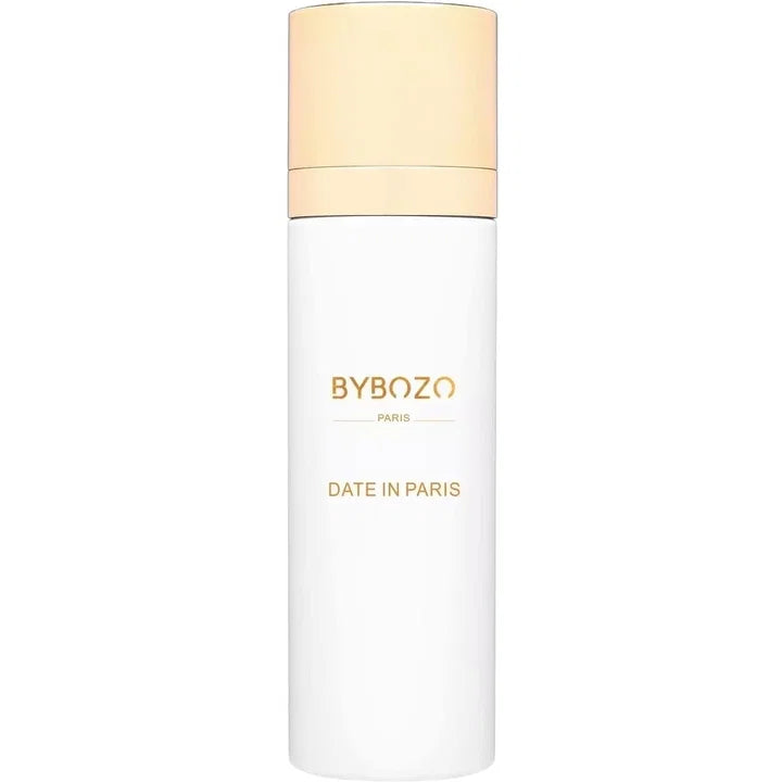 ByBozo - All Over Spray