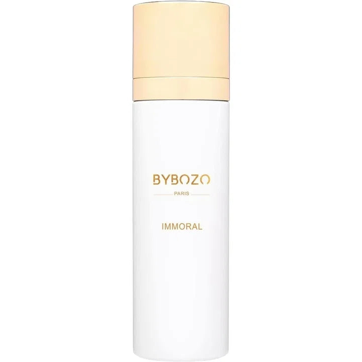 ByBozo - All Over Spray