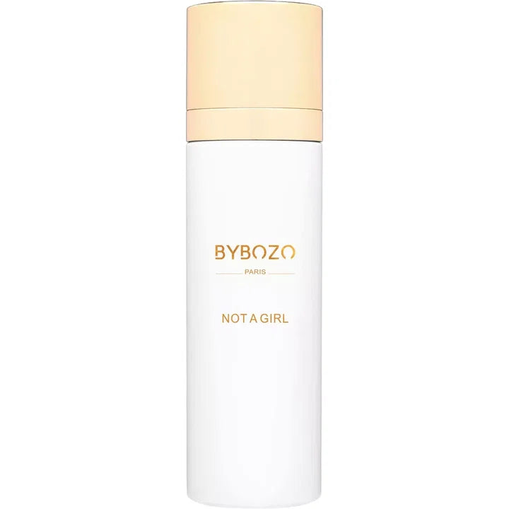 ByBozo - All Over Spray