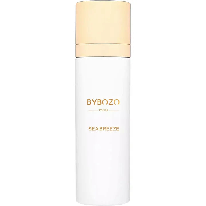 ByBozo - All Over Spray