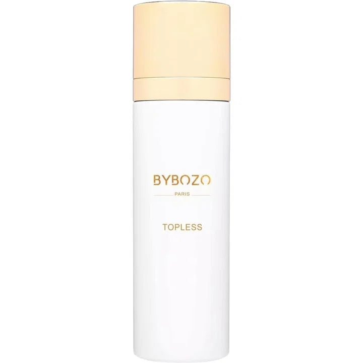 ByBozo - All Over Spray