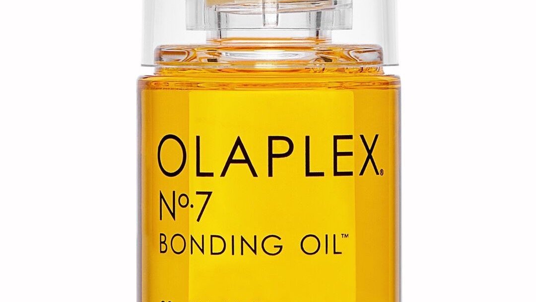 Olaplex No7 Bond Bonding Oil