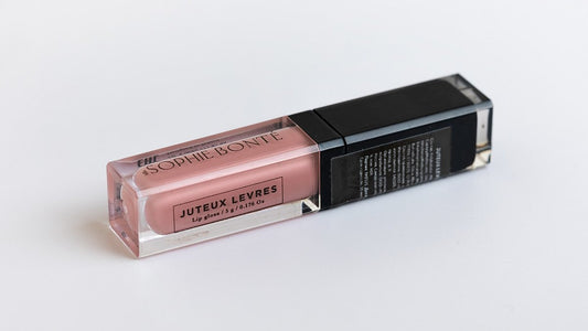 Sophie Bonte Lip Gloss 406