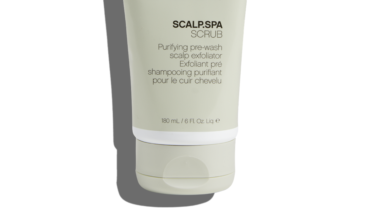 Kevin Murphy Scalp Spa Scrub