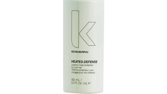 Kevin Murphy Heated Defense