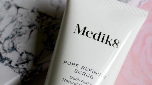 Medik8 Pore Refining Scrub