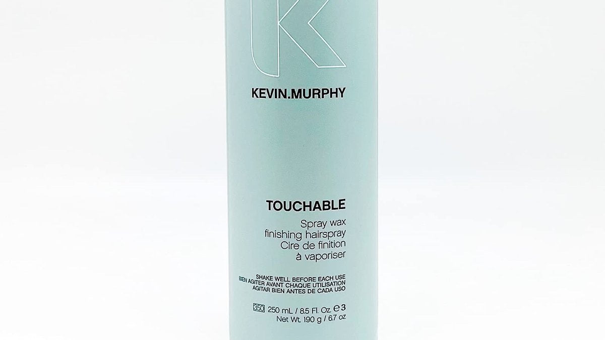 Kevin Murphy Touchable Spray Wax