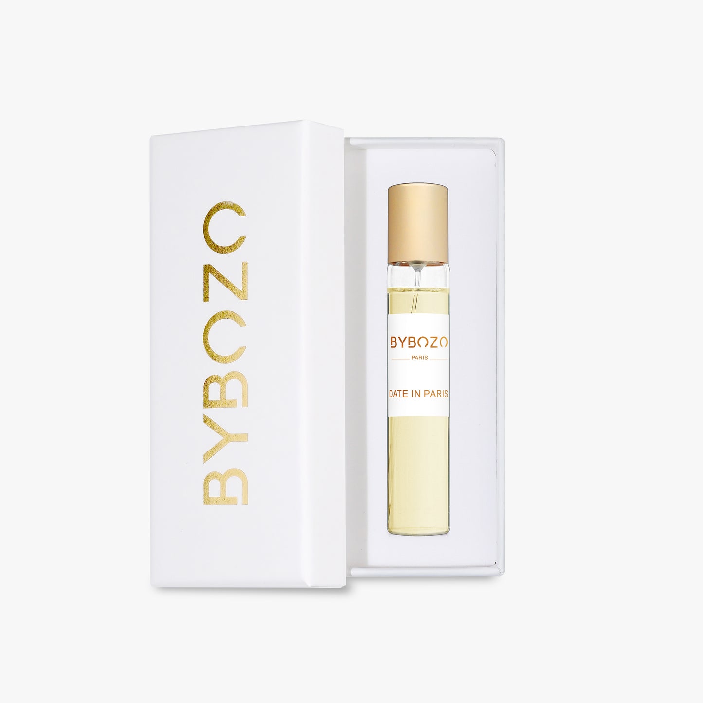 ByBozo Perfume