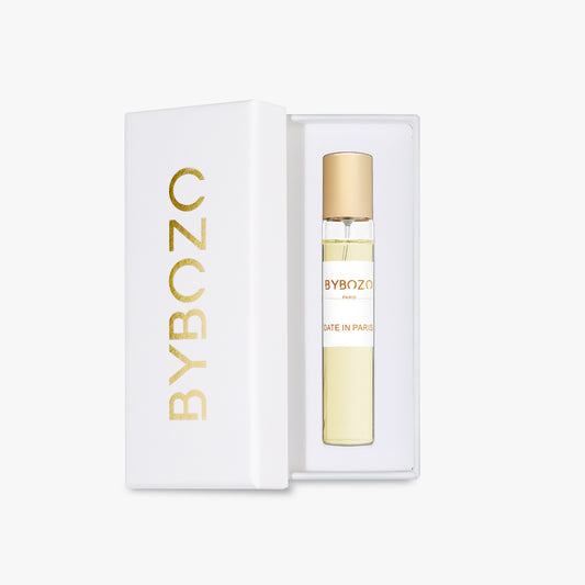 ByBozo Perfume