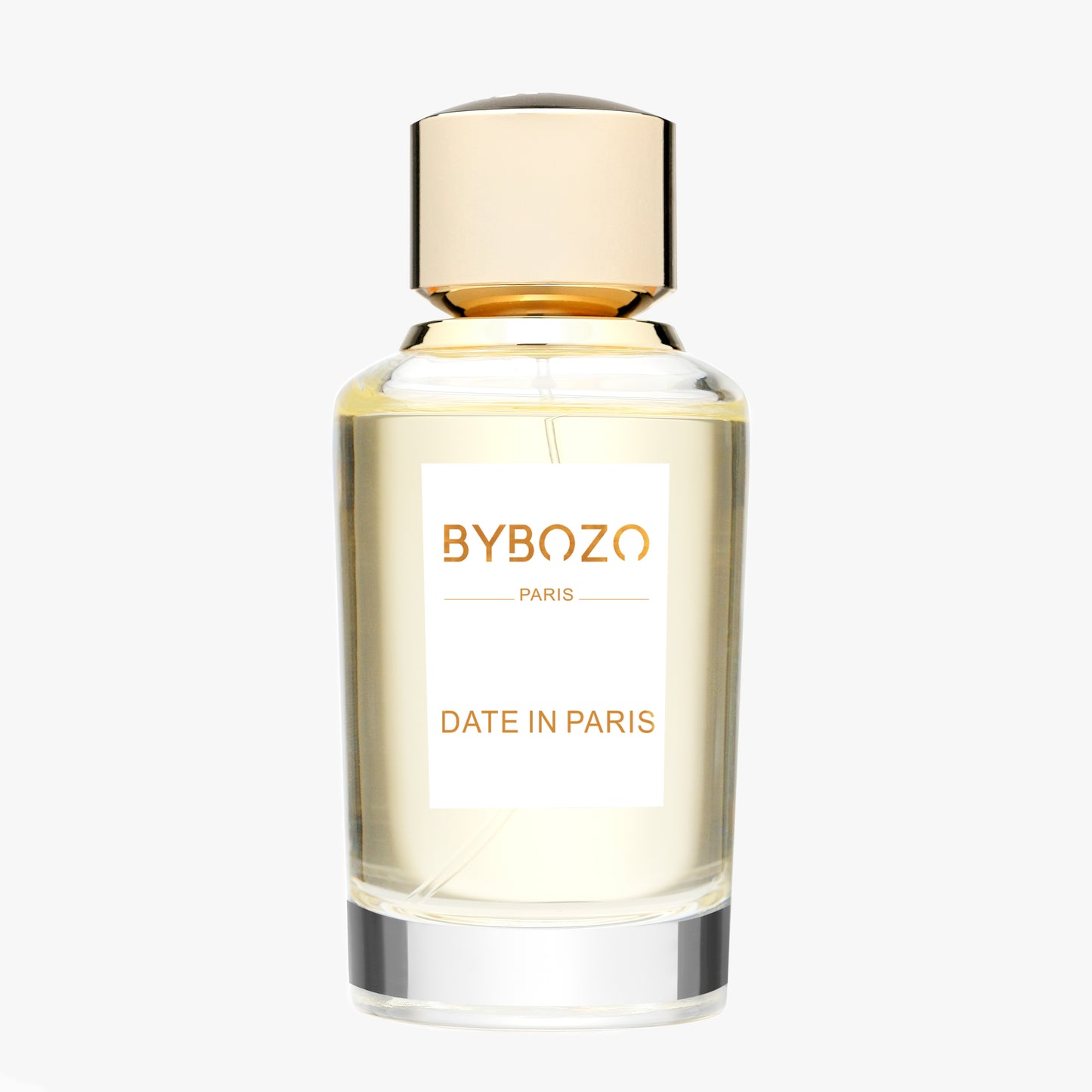 ByBozo Perfume