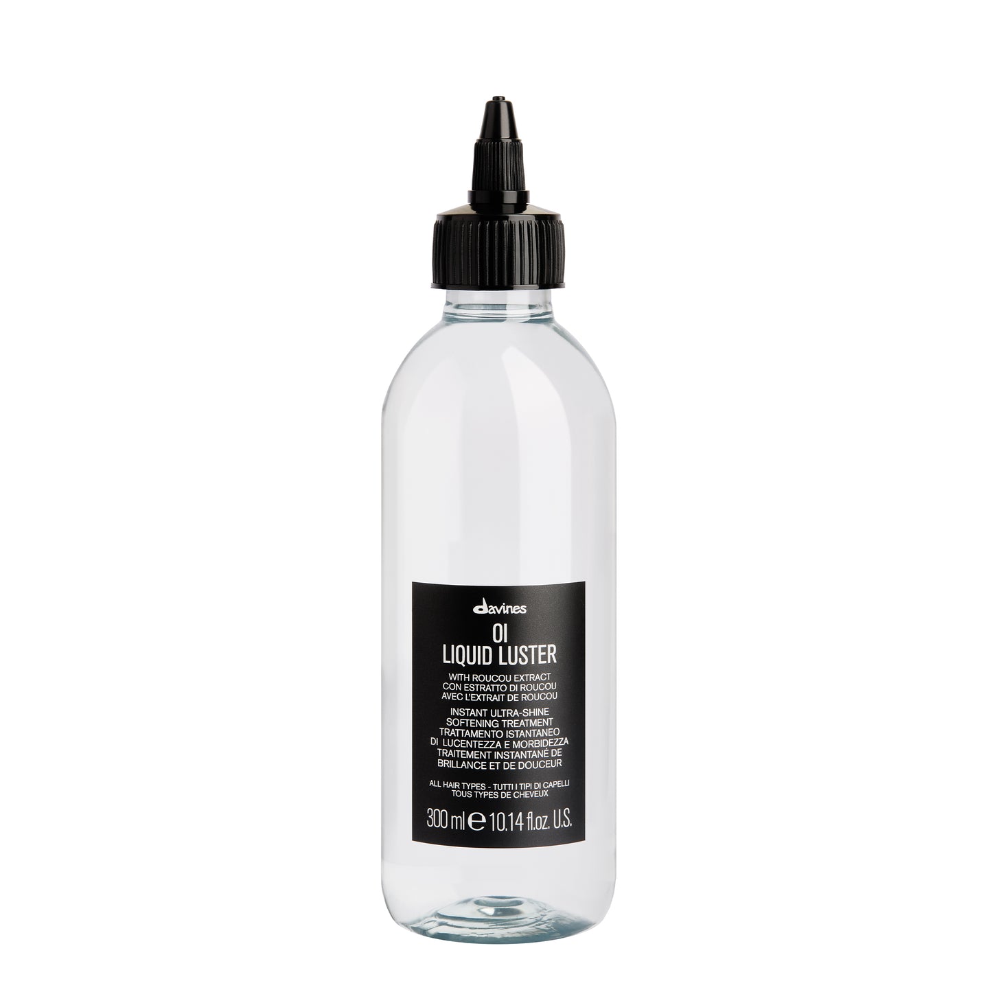 Davines - OI Liquid Luster