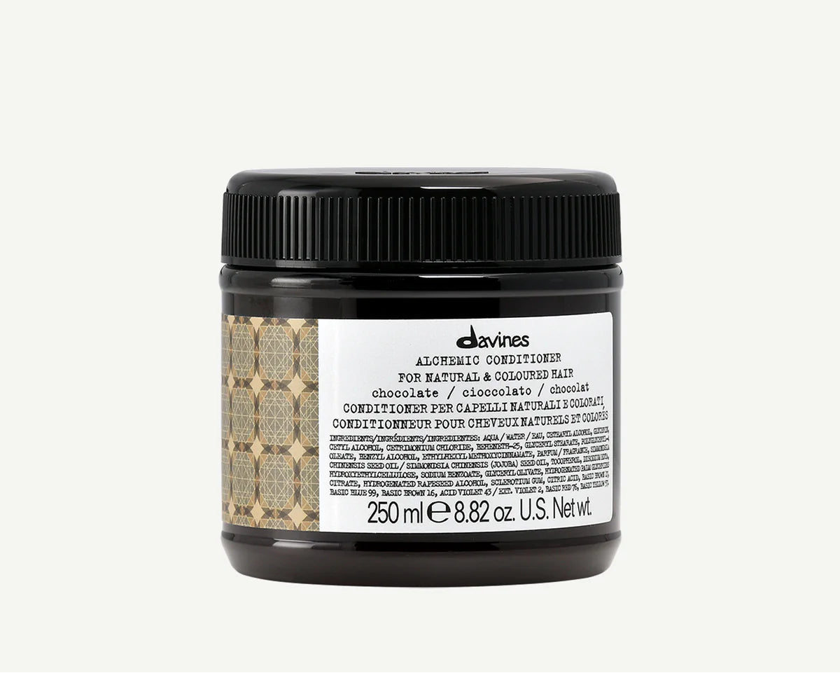 Davines - Alchemic Conditioner