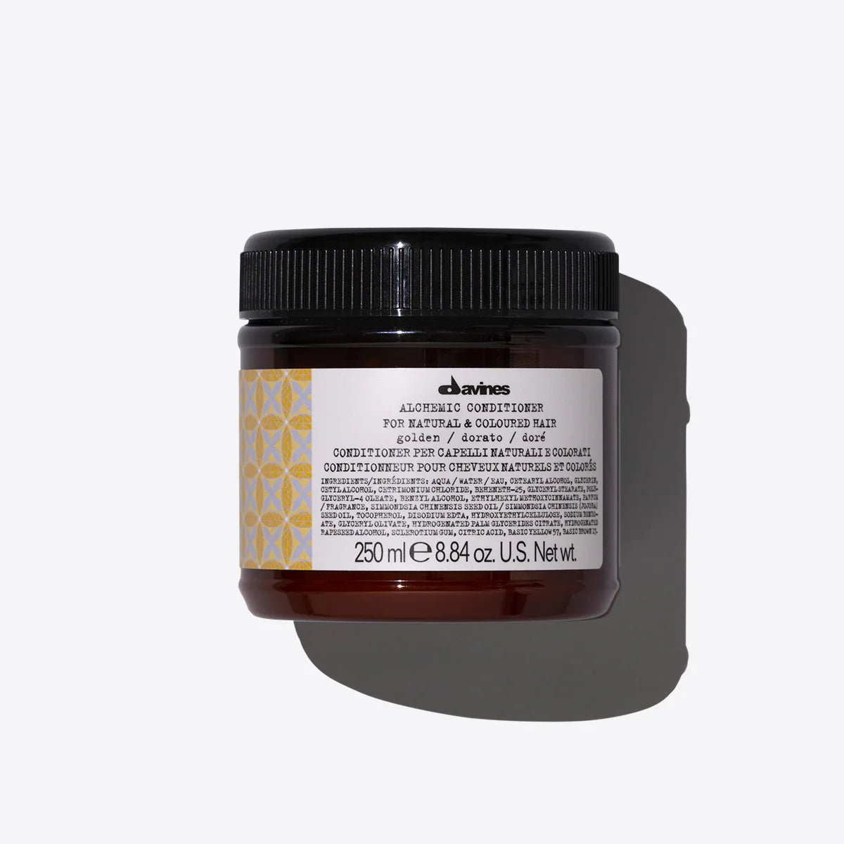 Davines - Alchemic Conditioner
