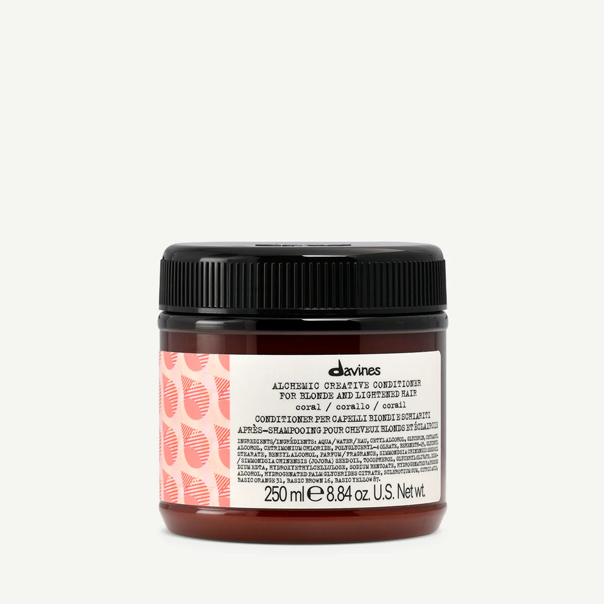 Davines - Alchemic INTENSIVE Conditioner