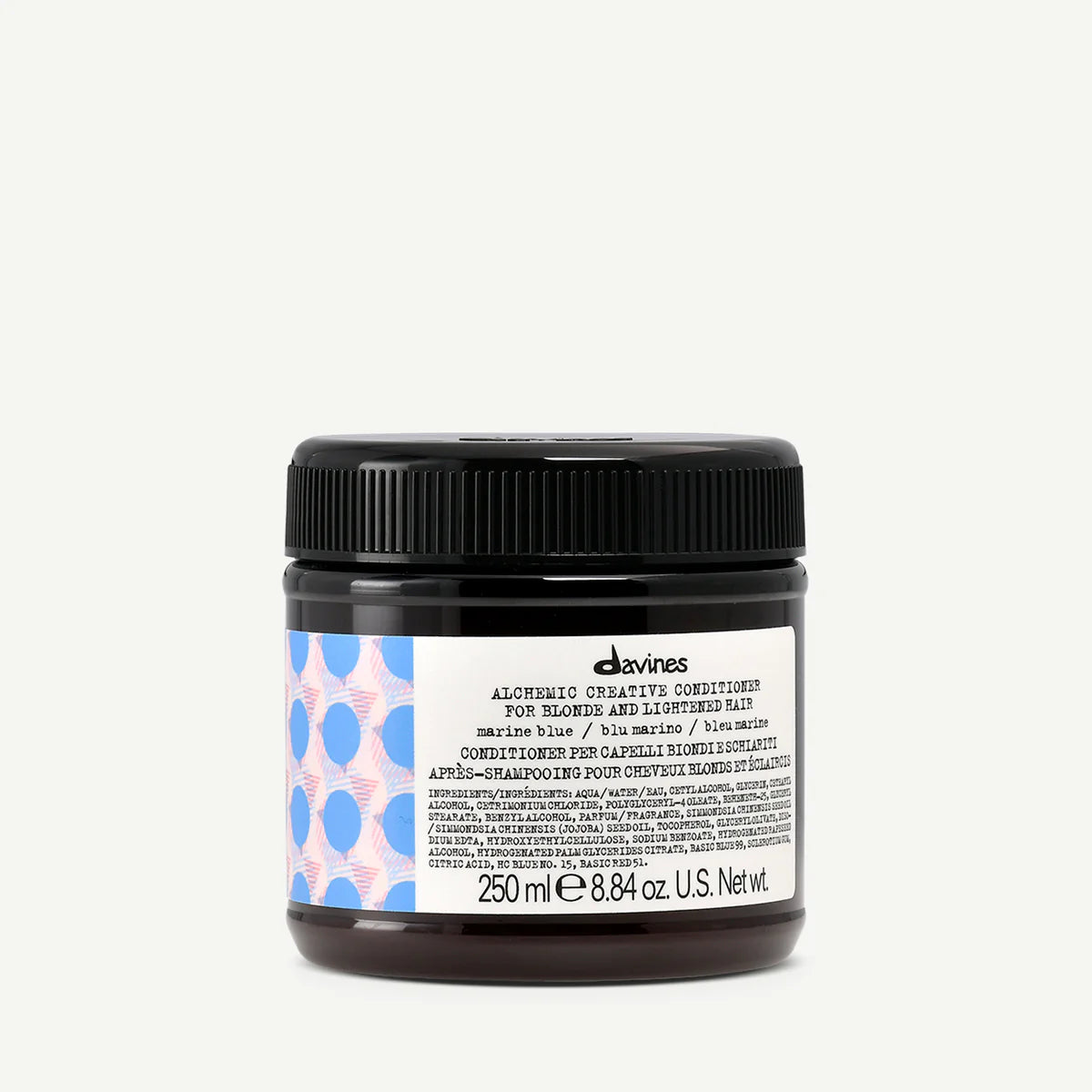 Davines - Alchemic INTENSIVE Conditioner