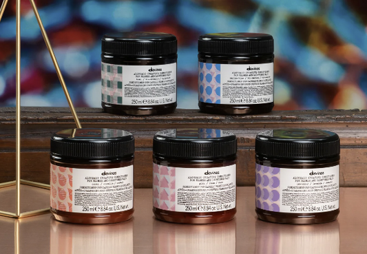Davines - Alchemic INTENSIVE Conditioner