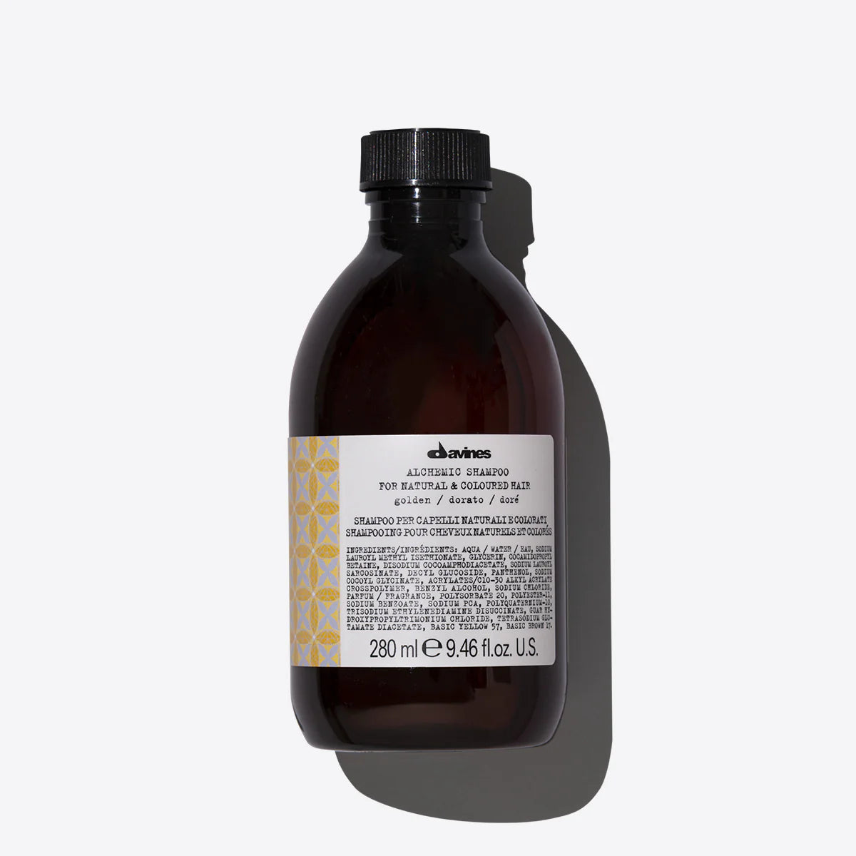 Davines - Alchemic Shampoo
