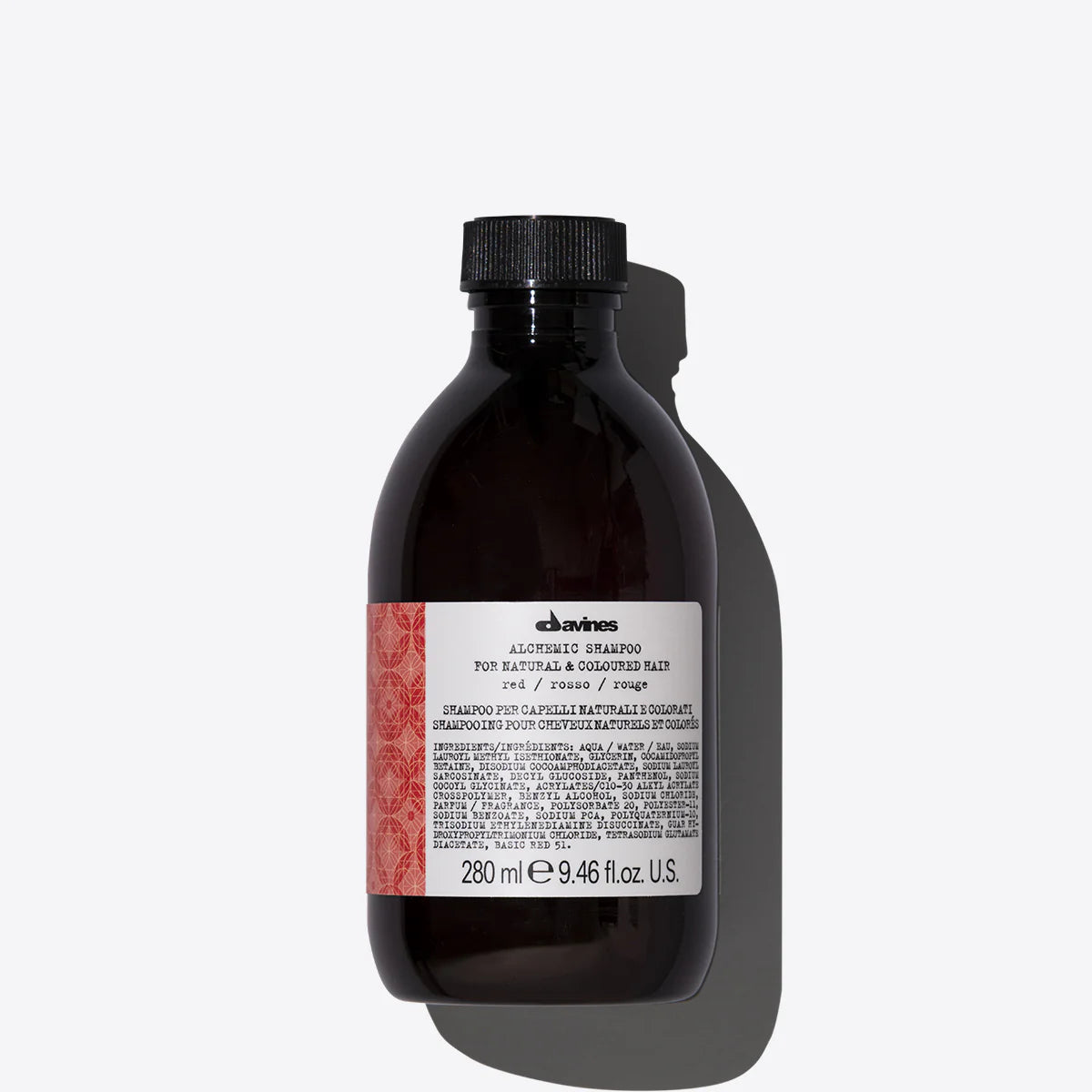 Davines - Alchemic Shampoo