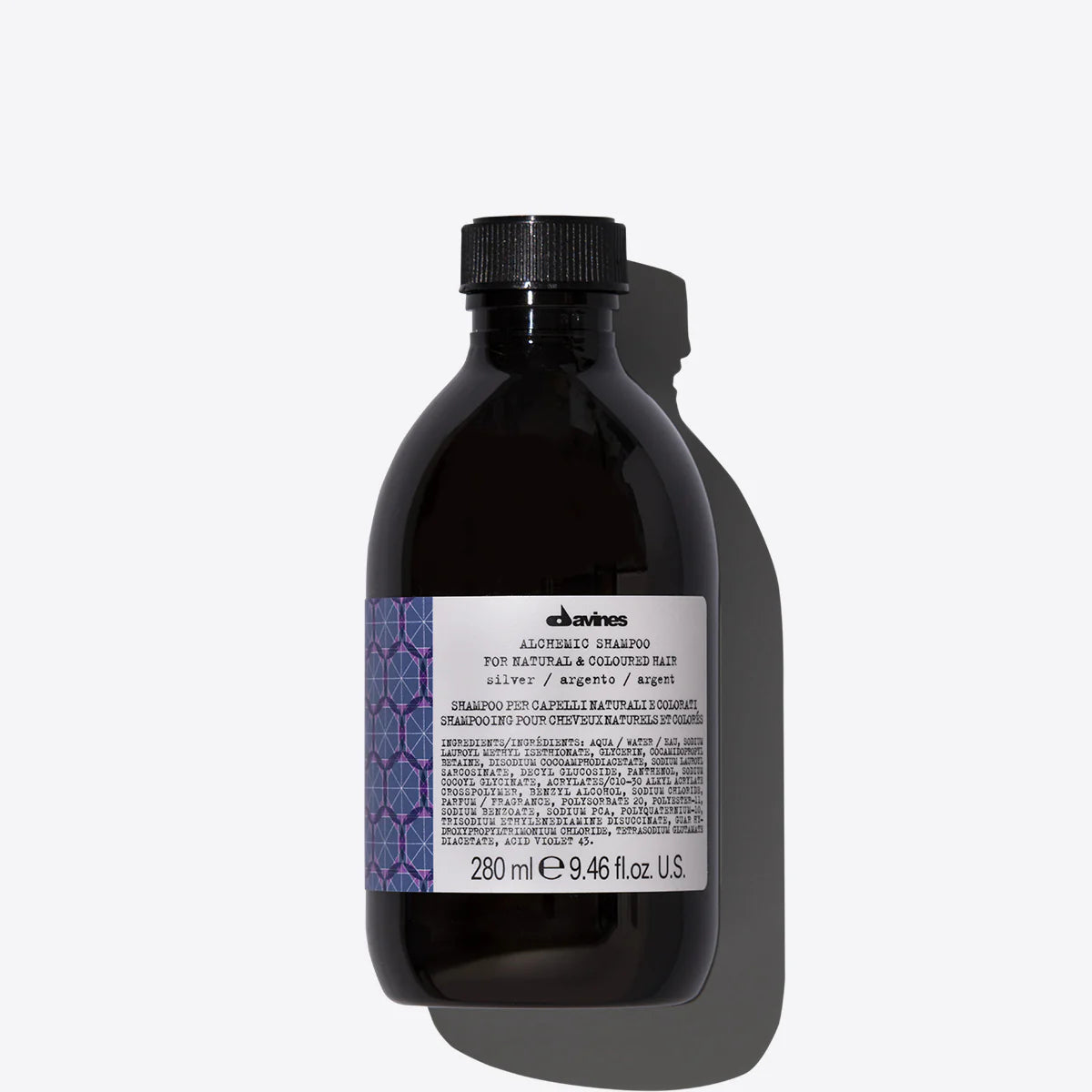 Davines - Alchemic Shampoo