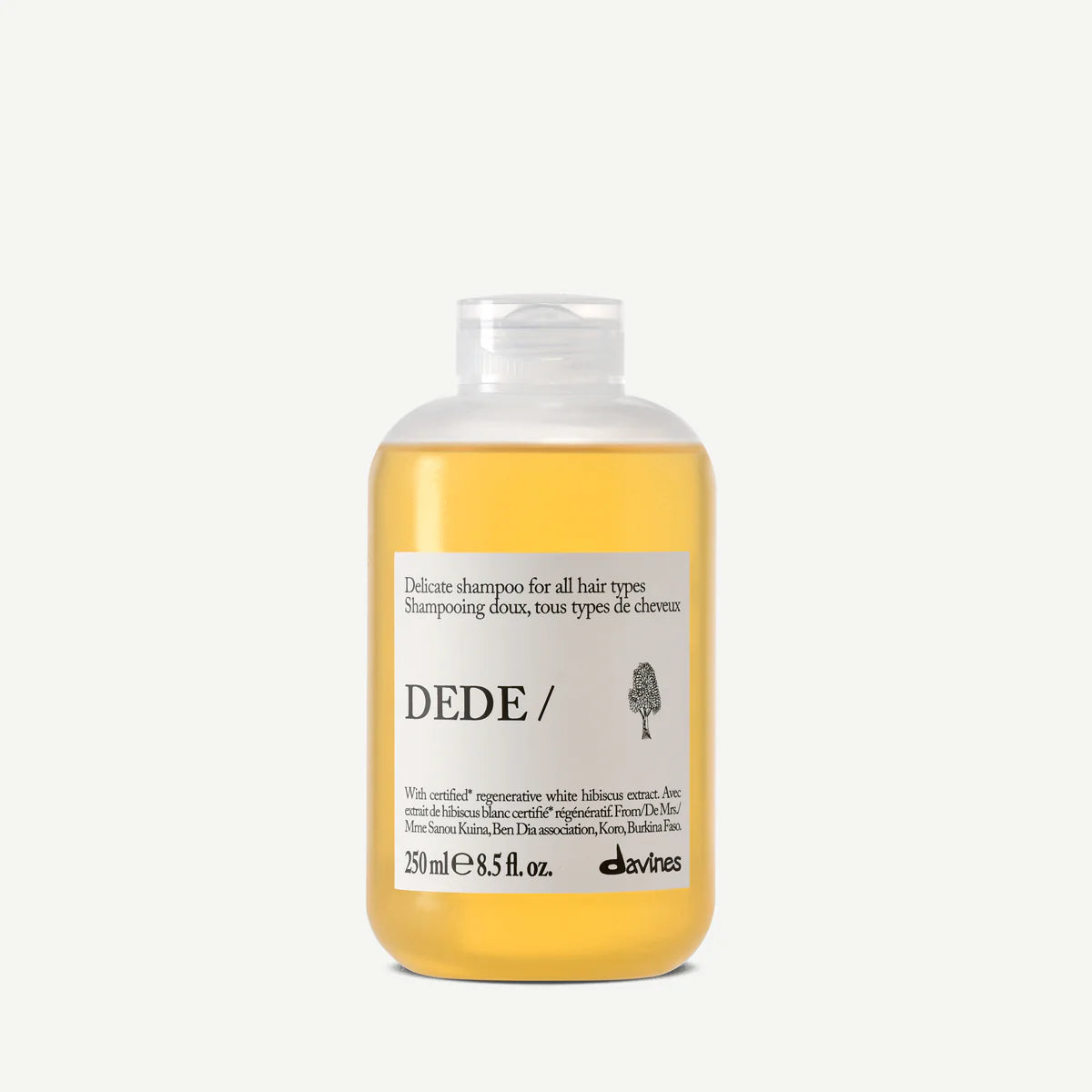 Davines - Essential Haircare DEDE Delicate Shampoo