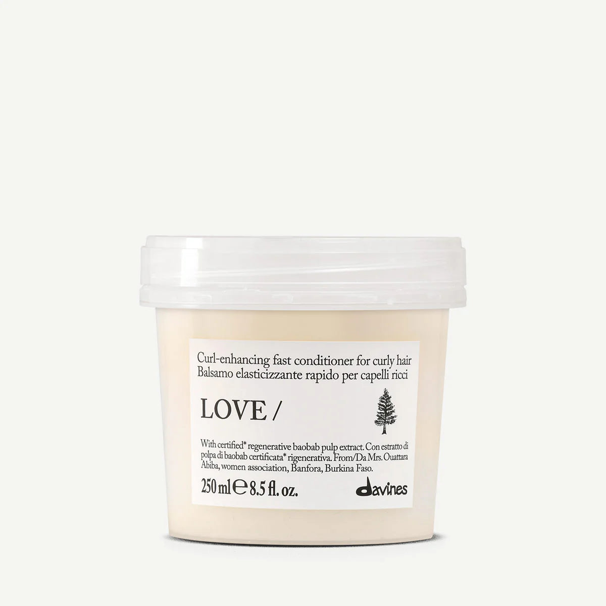 Davines - Essential Haircare LOVE Curl Conditioner