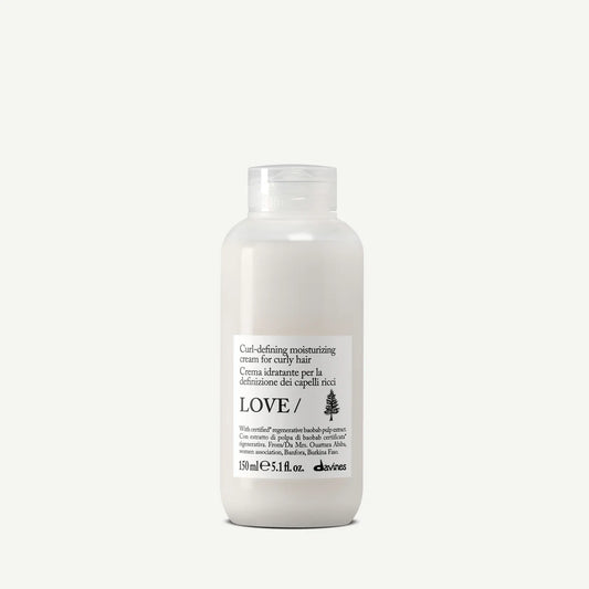 Davines - Essential Haircare LOVE Curl Cream