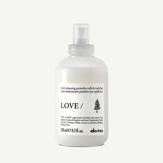 Davines - Essential Haircare LOVE Curl Enhancing Milk