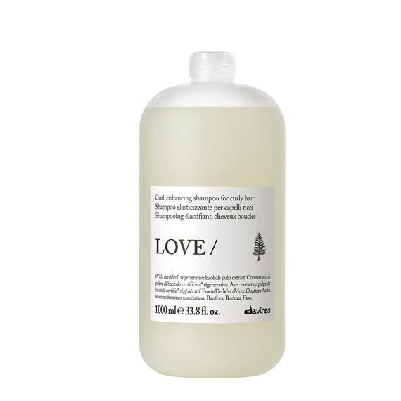 Davines - Essential Haircare LOVE CURL Shampoo