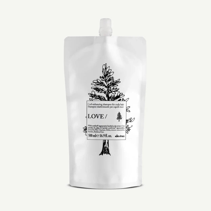 Davines - Essential Haircare LOVE CURL Shampoo