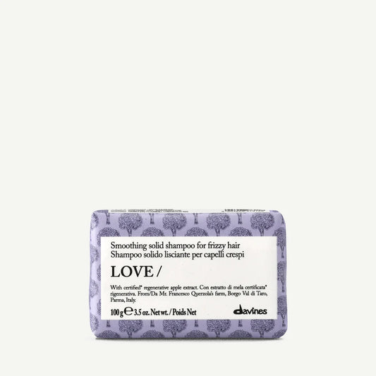 Davines - Essential Haircare LOVE Solid Shampoo