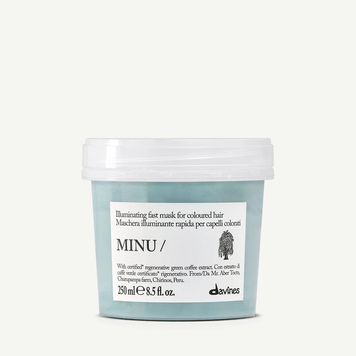 Davines - Essential Haircare MINU Mask