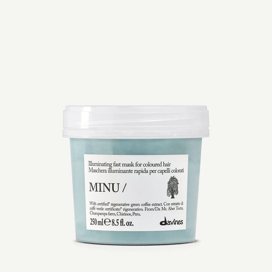 Davines - Essential Haircare MINU Mask