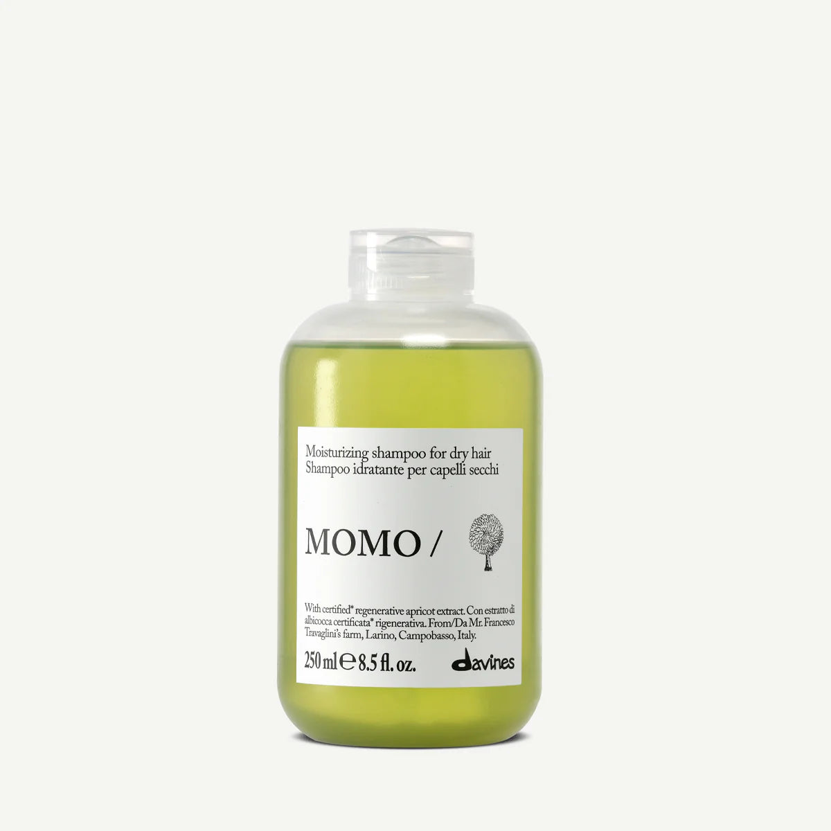 Davines - Essential Haircare MOMO Shampoo