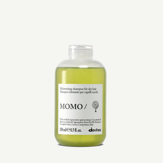 Davines - Essential Haircare MOMO Shampoo