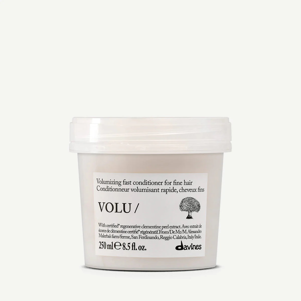 Davines - Essential Haircare VOLU Conditioner