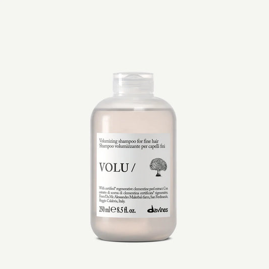 Davines - Essential Haircare VOLU Shampoo