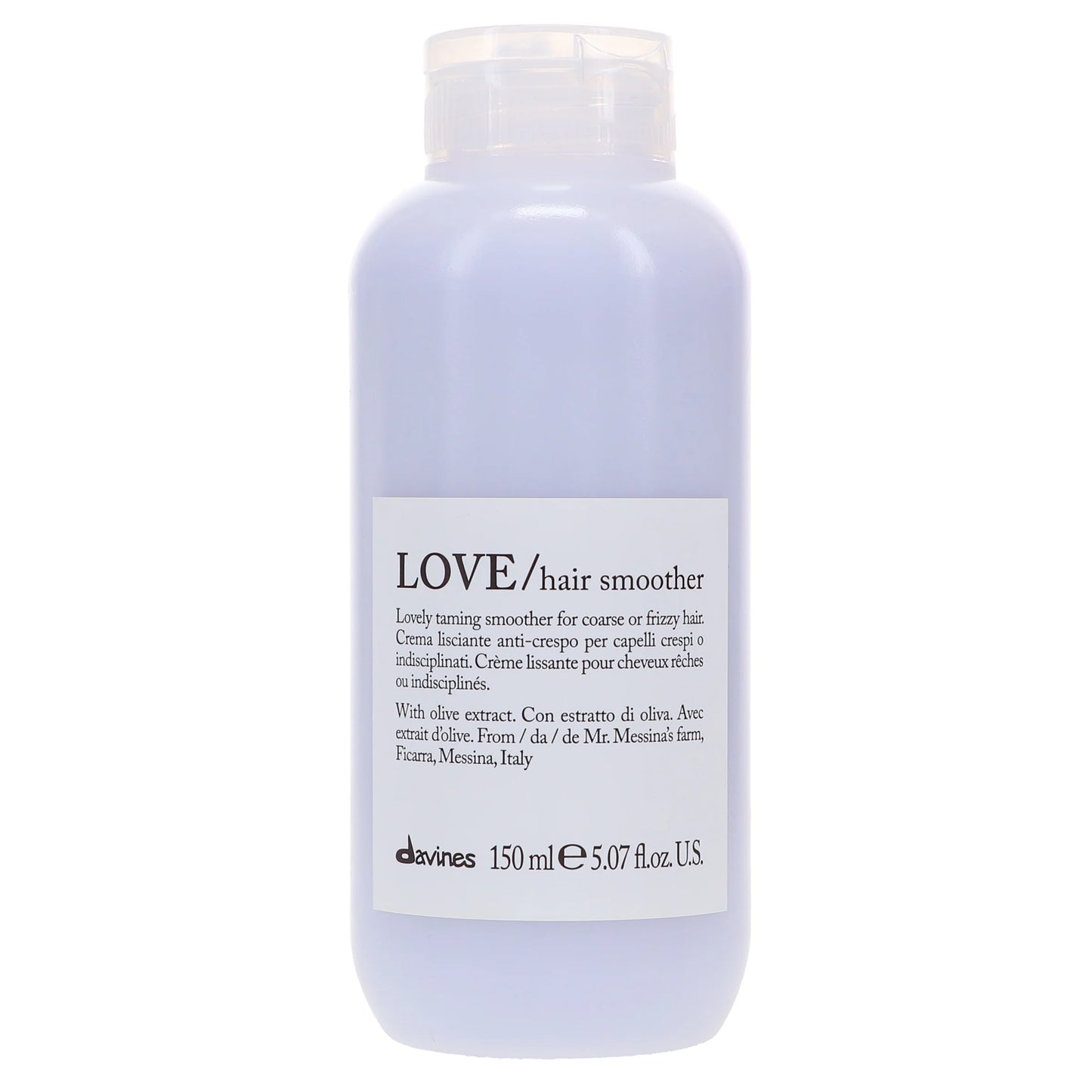 Davines - Essential Haircare LOVE Hair Smoother
