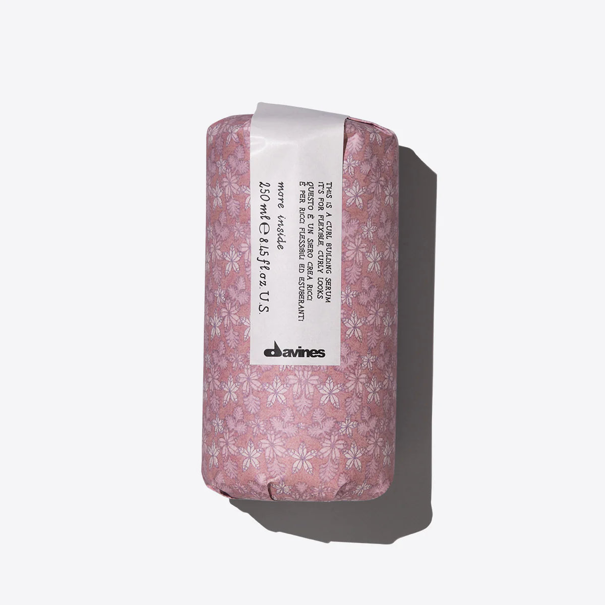 Davines - More Inside Curl Building Serum
