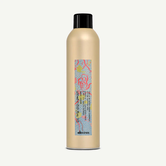 Davines - More Inside Extra Strong Hairspray