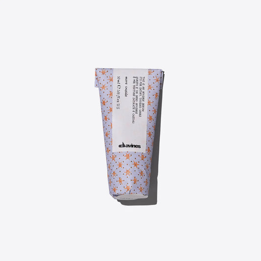 Davines More Inside Invisible Serum