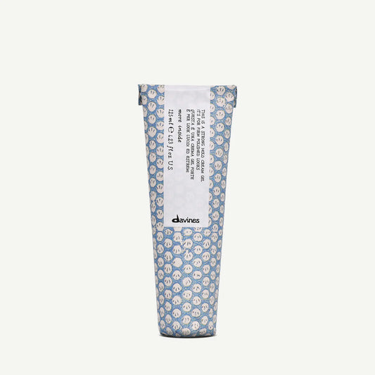 Davines - More Inside Strong Hold Cream Gel