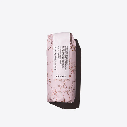 Davines More Inside Texturizing Serum