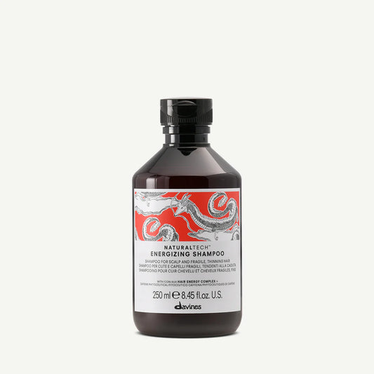 Davines - Naturaltech Energizing Shampoo